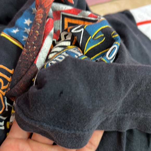 Vintage Harley-Davidson shirt - Picture 7 of 7